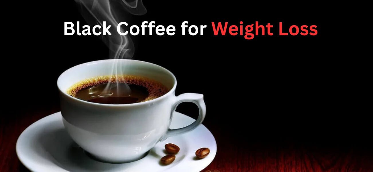 Black Coffee for Weight Loss: Benefits, Risks & The Science Behind It - MNT
