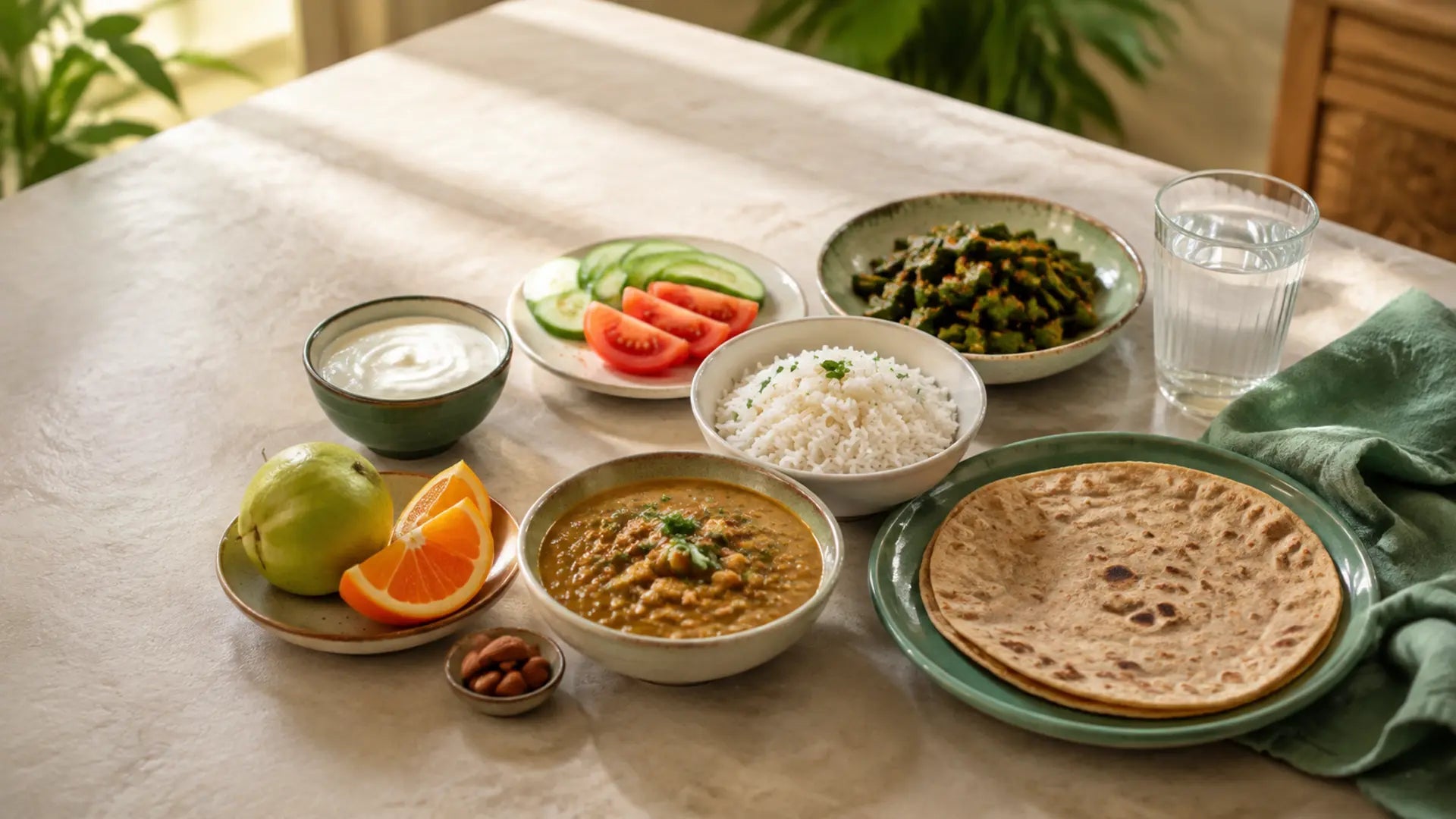 Foods for PCOS: What to Eat to Manage Symptoms - MNT