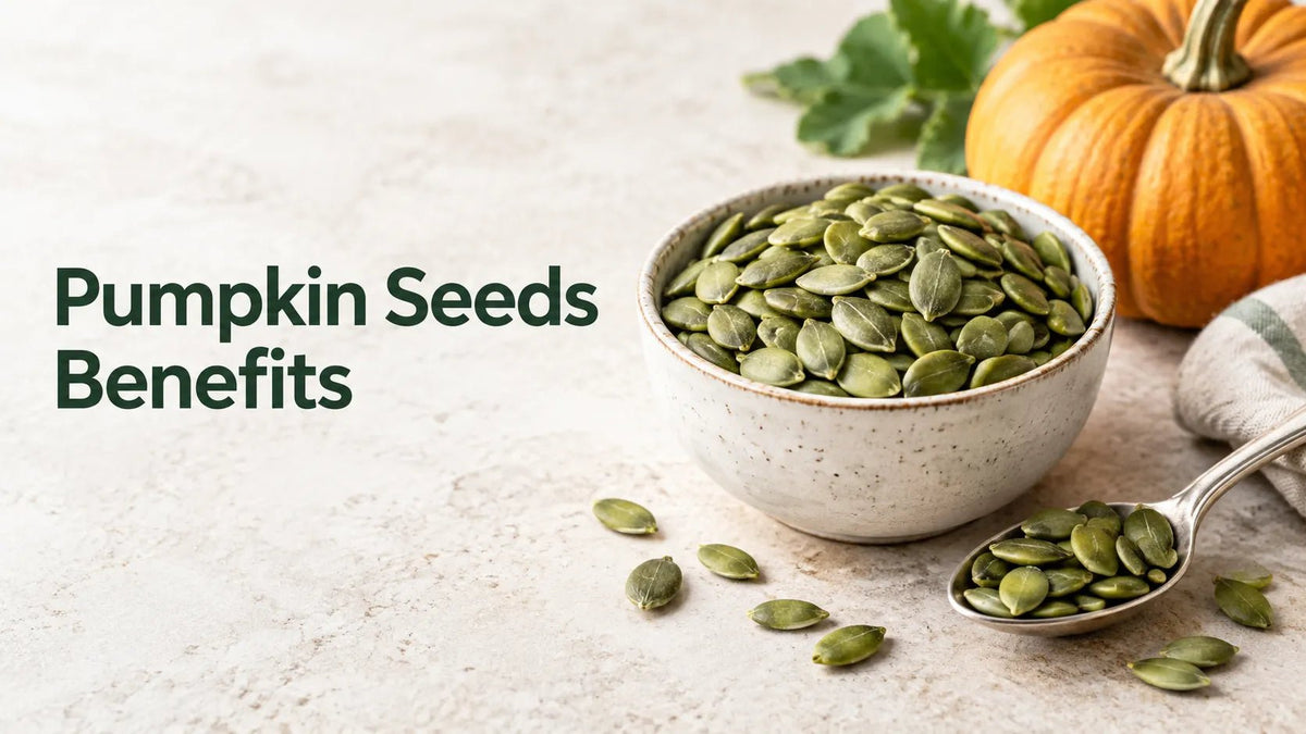 Pumpkin Seeds Benefits: Nutrition, Serving Size, Uses and Safety - MNT