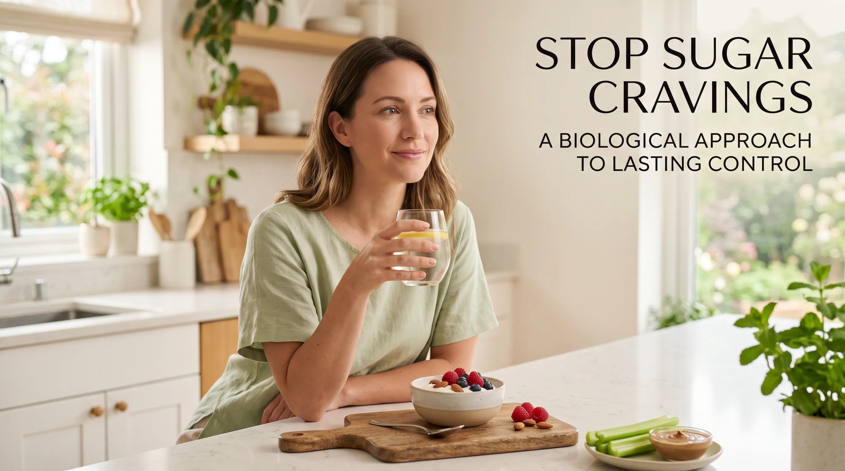 Sugar Cravings: Why They Happen and How to Control Them - MNT