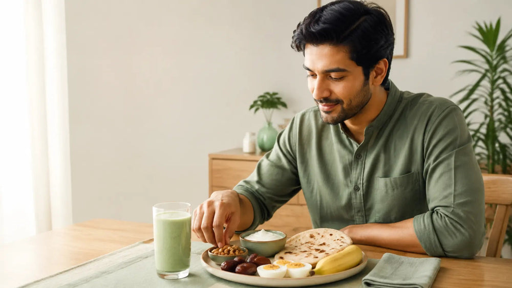 How to Gain Weight After Stress or Anxiety-Related Weight Loss - MNT