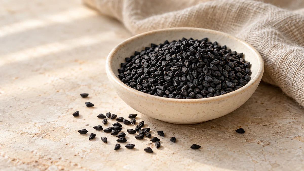Nigella Seeds in Urdu: Kalonji Meaning, Uses & Benefits - MNT