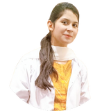 Dt. Maham Azkar