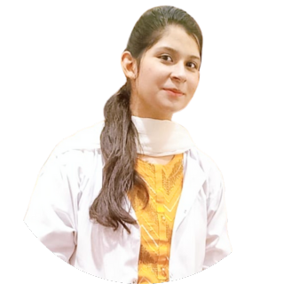 Dt. Maham Azkar