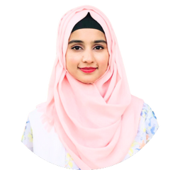 Dt. Naqeeba Nazeer — MNT nutrition internship instructor