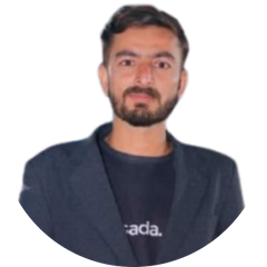 Dt. Muhammad Naseem — MNT nutrition internship instructor