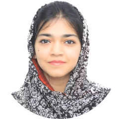 Dt. Noor Chugtai — MNT nutrition internship instructor