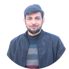 Saeed Ahmad Noor (RDN) — MNT nutrition internship instructor