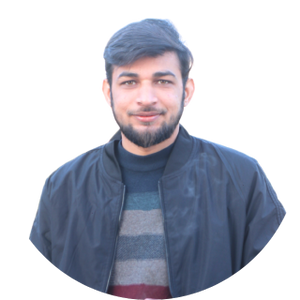 RDN. Saeed Ahmad Noor