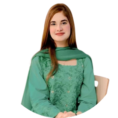 Dt. Tazeen Malik — MNT nutrition internship instructor