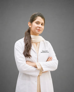 Dt. Maham Azkar