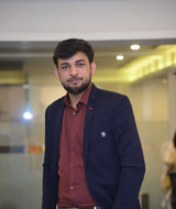 RDN. Saeed Ahmad Noor
